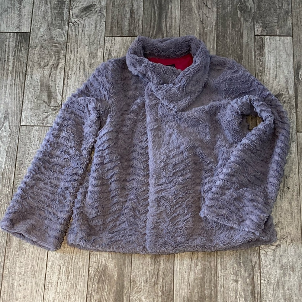 Patagonia Pelage Jacket